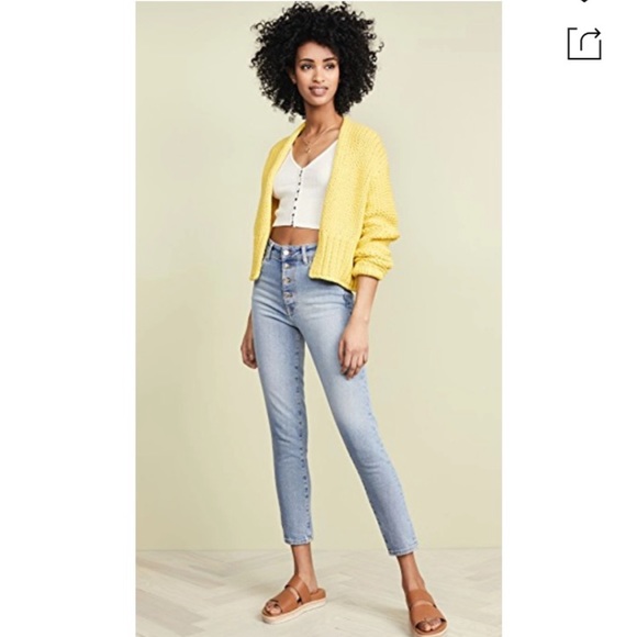 FP Glow For It Chunky Cardigan - Picture 7 of 8